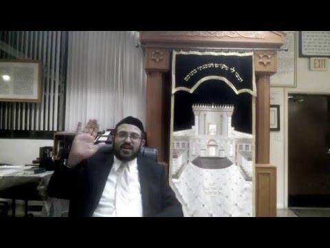 Modern Halacha|  Can you make Fun of HACHAMIM on PURIM ? (Purim Shpiel)