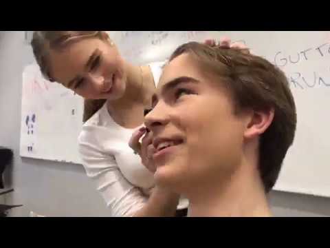 Nadderudrevyen 2019 - Når jeg blir stor - EIVLOGG