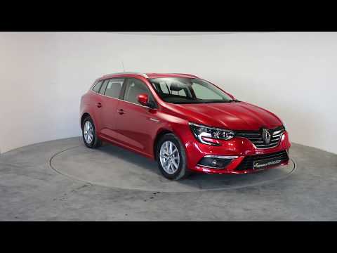 Used Renault Megane Tourer  | Used Cars County Down | Bells Crossgar