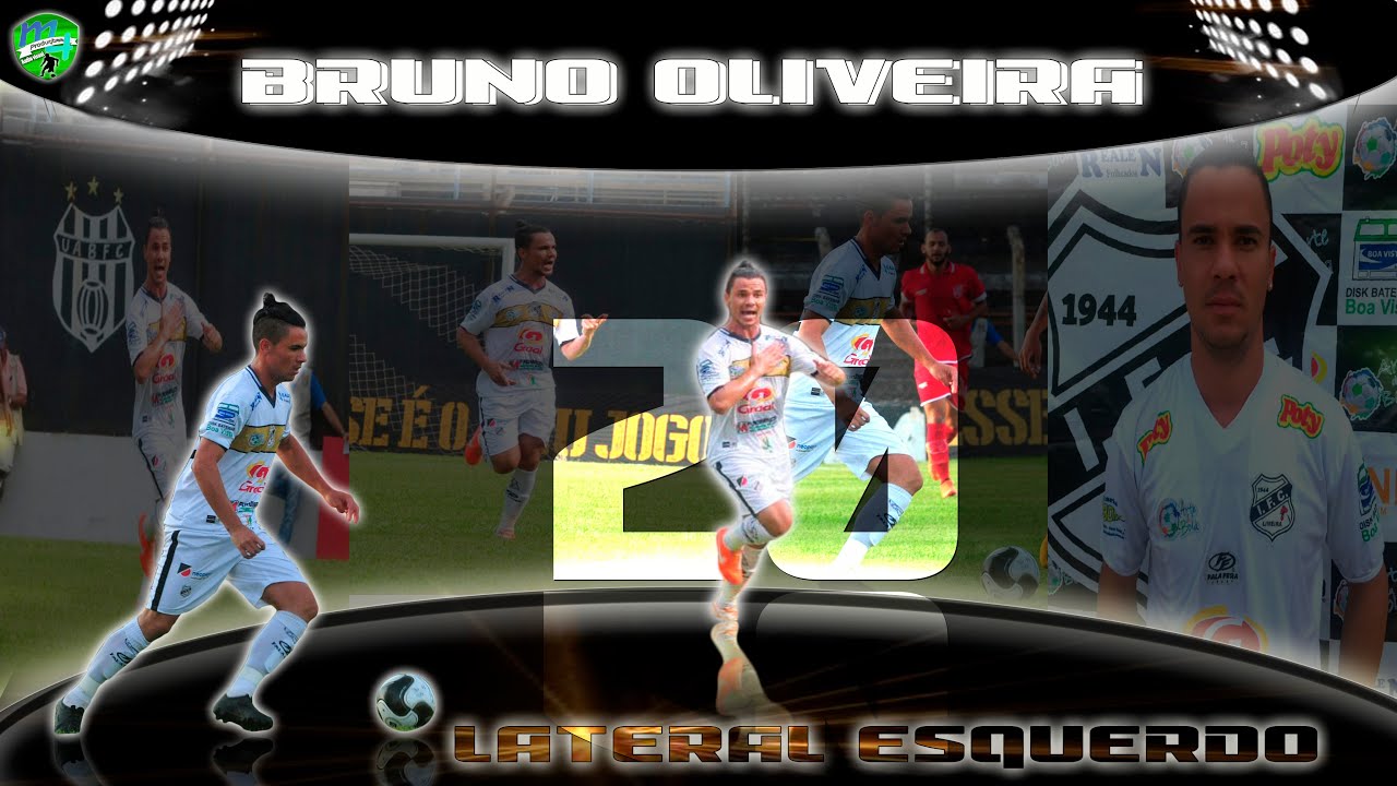 Bruno Oliveira