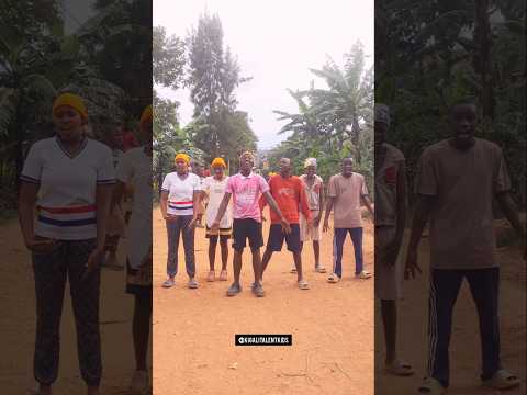 Don't play with me , God on my side, you can't prey on me | Thompsxn Therapy | Kigali Talent Kids