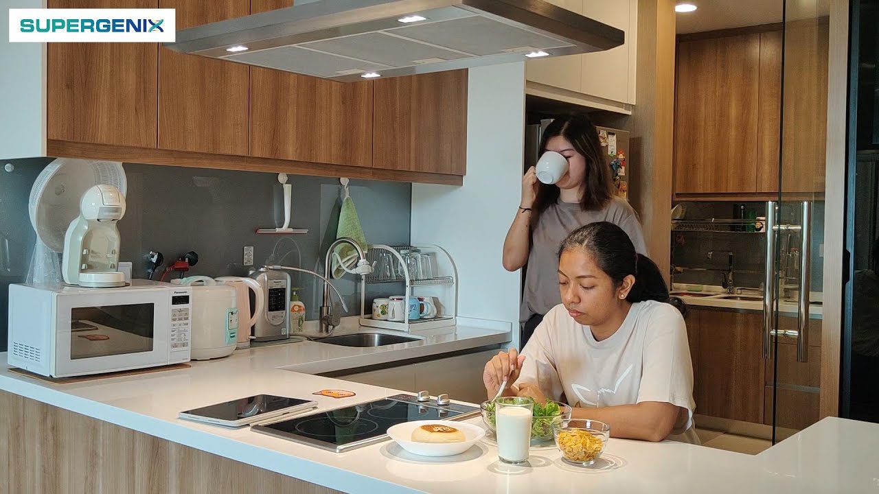 Supergenix DNA Test-Discover how to align your diet plan with your DNA for faster, efficient result!