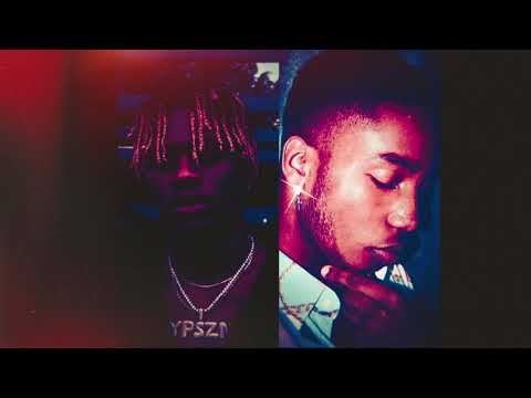 Azanti & PsychoYP - Posted Up (𝗦𝗹𝗼𝘄𝗲𝗱)