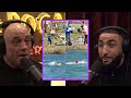 Joe Rogan & Belal Muhammad: Why Rssian MMA Training Is So ELITE!!!