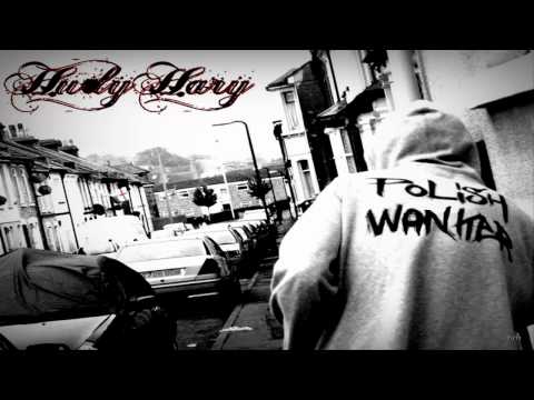 MTS - PolishWanker ( Diss HudyHary ) Prod. MentoSquad