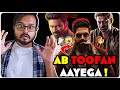 Toxic Teaser ️ Prabhas Prashanth Varma FaFa Out Karthi IN Ajith Mohanlal Combo