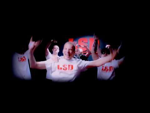 SWT, HCK, Mario,Czechu ,Majeran, K.M.R, Fisher - TO JEST STUDIO L.S.D !