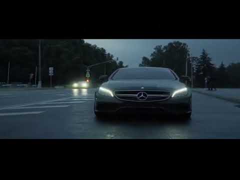 RAMIREZ x POUYA x SHAKEWELL x GERM - Buff Squad // AMG SHOWTIME