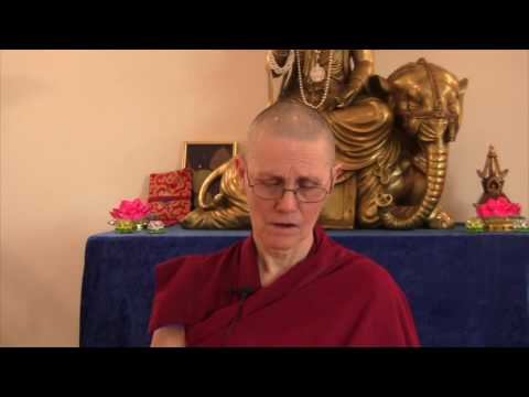 07-09-16 Quieting the Mind after the News - DDG