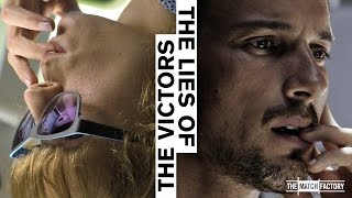 The Lies of the Victors (2014) | Trailer | Florian David Fitz | Horst Kotterba | Lilith Stangenberg video