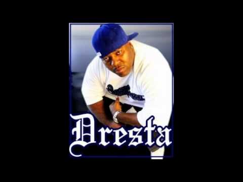 Dresta - Is We West? (produced by Shawneci)
