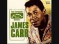 James Carr    I Don't Want To Be Hurt