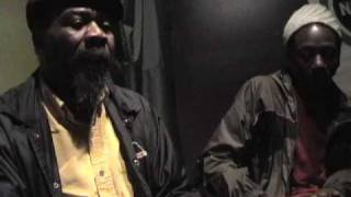 Clinton Fearon - Faculty of Dub - Mideya