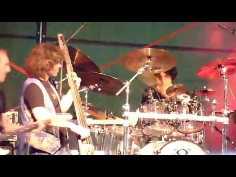 Čechomor - Kněždubská věž - Velké Karlovice 13.7.2013