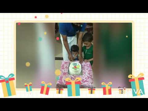 happy birth day minnu