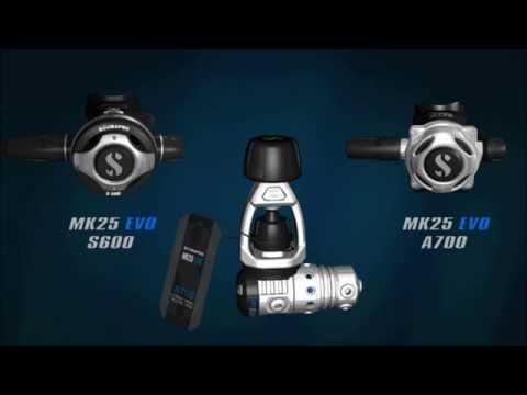 Scubapro Bottom Timer Digital 330 - Timer Da Polso Subacqueo Con Bracciale E Supporto Bungee