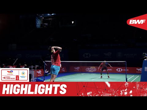 Ygor Coelho takes on 6th seed Lee Zii Jia in the Round of 32 in Huelva