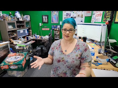 Is this EBAY seller getting scammed?