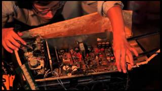 Sound Machine (Channel_Gasper Piano)