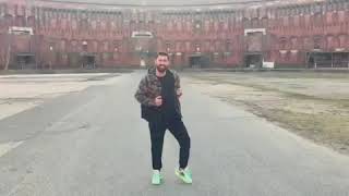 Burak King - Sen (Ido Tatlises) 2018