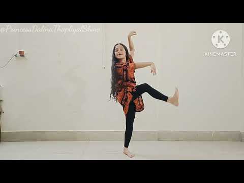 Jaikal Mahakal - Dance Cover by Dalina Thapliyal | Shiv Mahadev Dance | जयकाल महाकाल