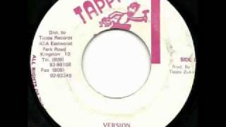 THE HEPTONES + SLY & ROBBIE   Marcus Garvey words come to past + version (1992 Tappa)