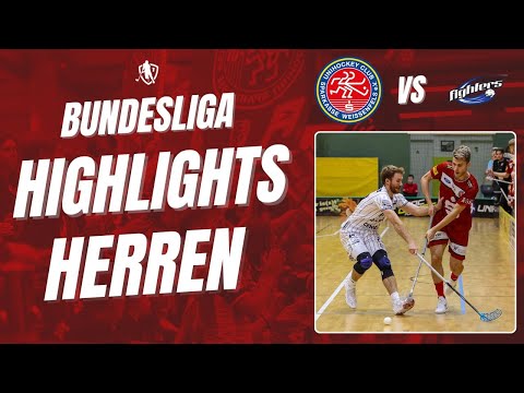 Matchday 9, 2025/2026 season: UHC Sparkasse Weißenfels vs. Floor Fighters Chemnitz - Highlights