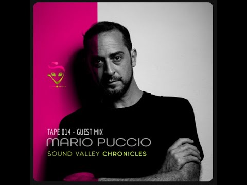 Mario Puccio @ Sound Valley Chronicles