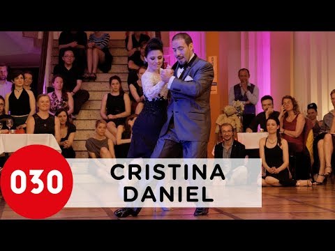 Cristina Sosa and Daniel Nacucchio – Pensalo bien