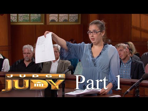 Couple Denies Dealing Out of Garage