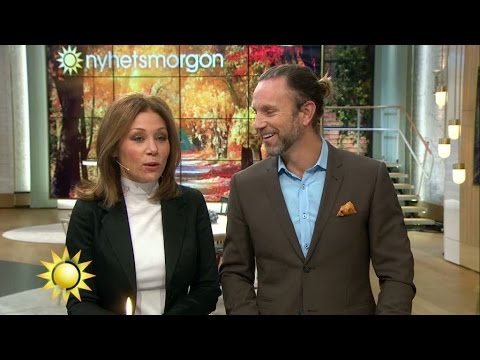 Tilde: "Vi är snart ifatt New York" - Nyhetsmorgon (TV4)