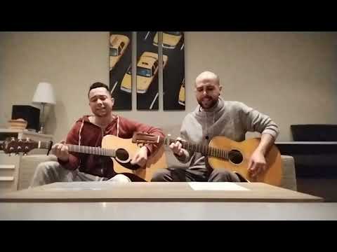 Lisboa - Anne Lukin, Gorka Urbizu (Cover)