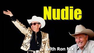 Nudie Cohn’s Legendary Rhinestone Cowboy Car at Apacheland | Footprints of the Stars