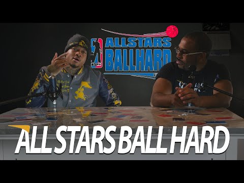 How To Ball With All Star Lee ; Bandgang Javar