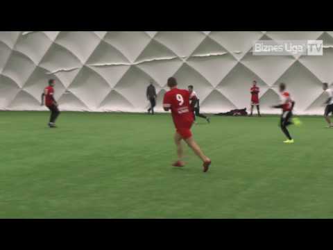 31.01.2017 II Liga B - Atal vs. Oknoplast