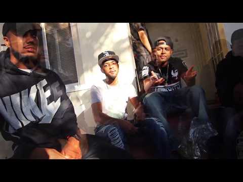 Drilla Bandz  | Trap House Official Video |  Dir. AYSVISUAL