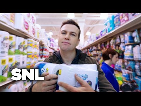 Last-Minute Valentine's Day Gifts at CVS - SNL