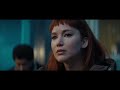 Don T Look Up Calculation Scene