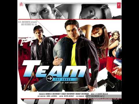 Hamaara Haal [Full Song] Team - The Force