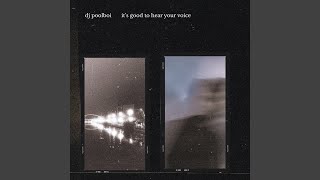 Dj Poolboi - Don't Be So Hard On Yourself video