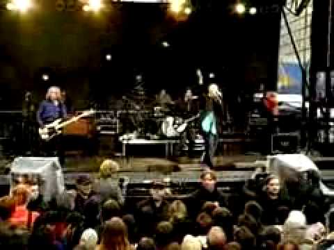 The Lifting Live Toronto 2001-05-17 REM R.E.M.