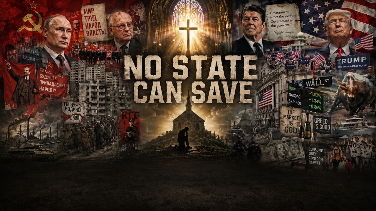 No State Can Save video thumbnail
