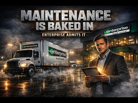 Enterprise Truck Rental Orem
