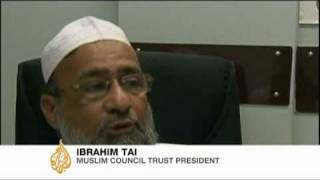 India's Muslim Council Trust says Muslims who attacked Mumbai, where the second biggest religion is Islam, were criminals,...