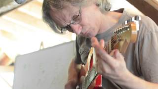Sonny Landreth Rare Exclusive solo