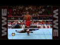 The Undertaker Vs Kama Casket Match SummerSlam 1995