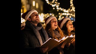 Then it&#39;s christmas time - Rolf Stahlhofen, Anna Krämer, Susanne Back, Barbara Boll und weitere