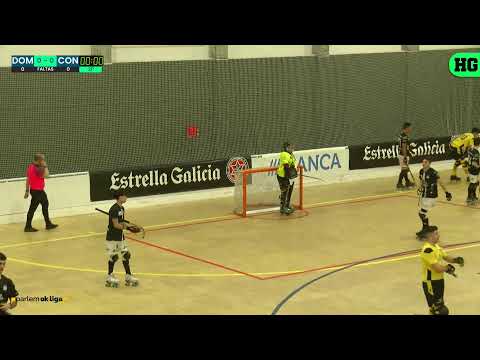 CAA DOMINICOS - CP CONGRÉS - LA SAGRERA ES MOU | OK PLATA NORTE 22/23 - Jª16