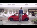 Toyota AYGO Reclame Swipe 2015