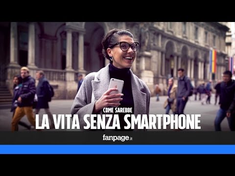 Apple compie 40 anni: ma come sarebbe la vita senza smartphone?